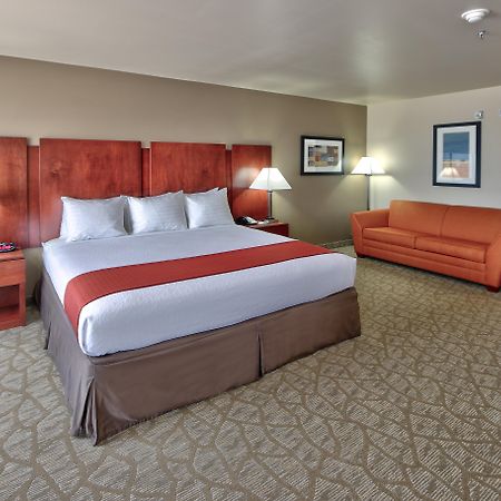 Holiday Inn Roswell By Ihg Kültér fotó