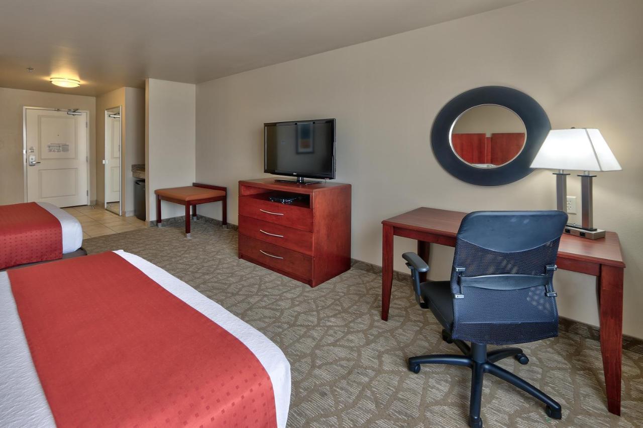 Holiday Inn Roswell By Ihg Szoba fotó
