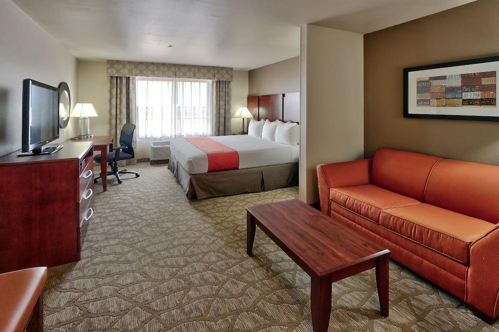 Holiday Inn Roswell By Ihg Kültér fotó