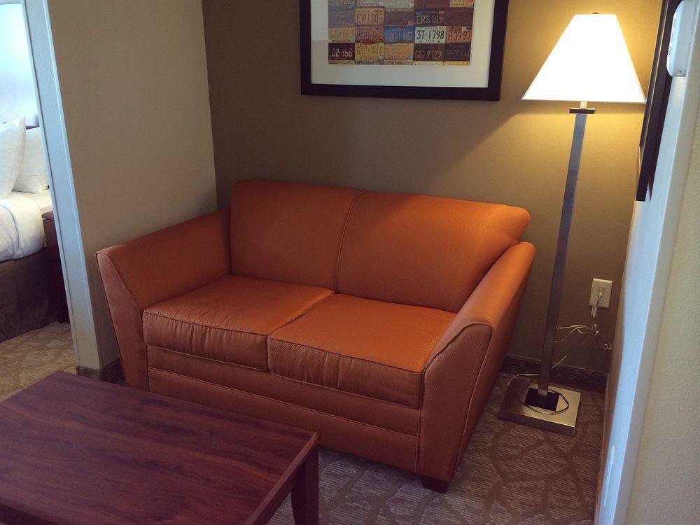 Holiday Inn Roswell By Ihg Kültér fotó