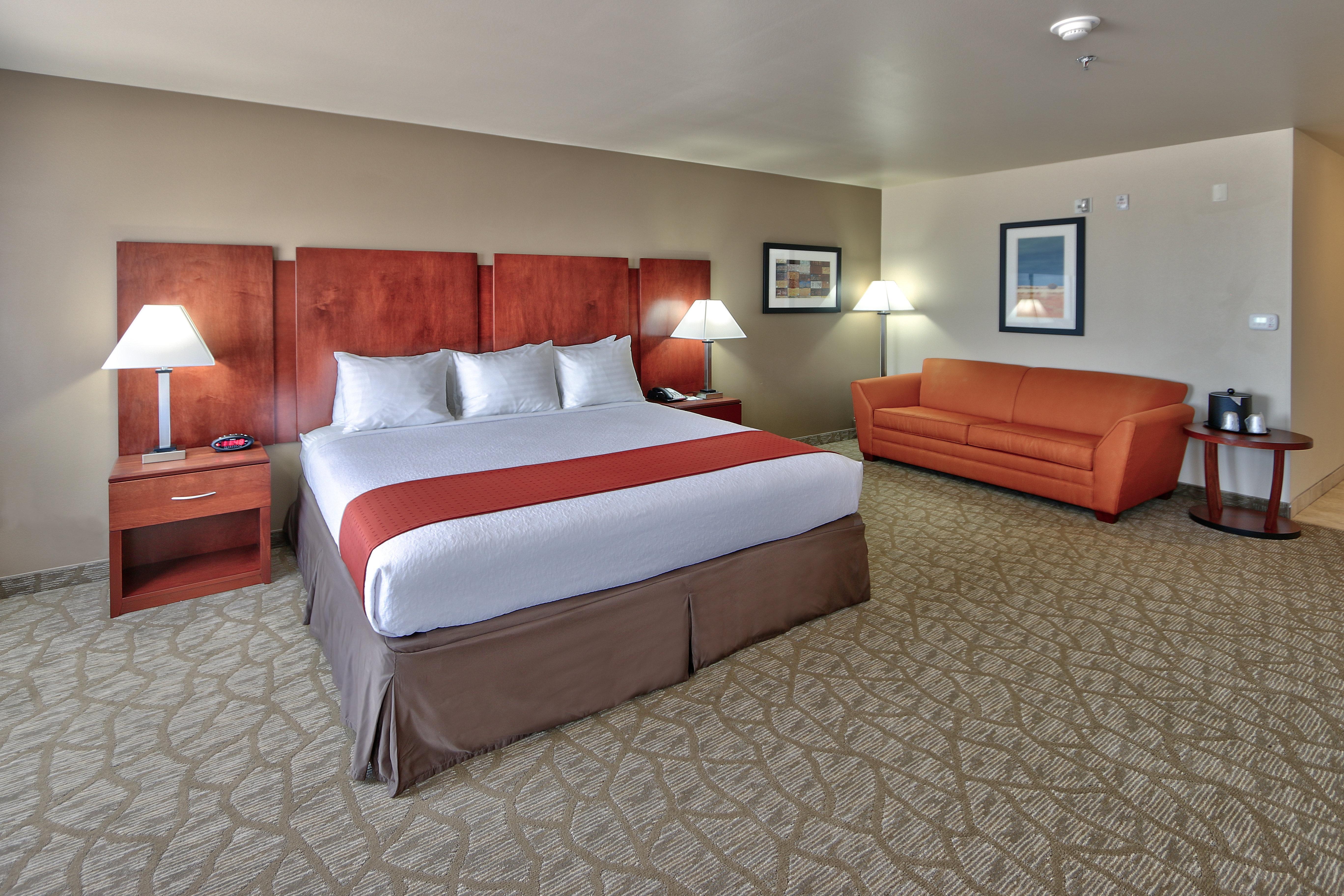 Holiday Inn Roswell By Ihg Kültér fotó