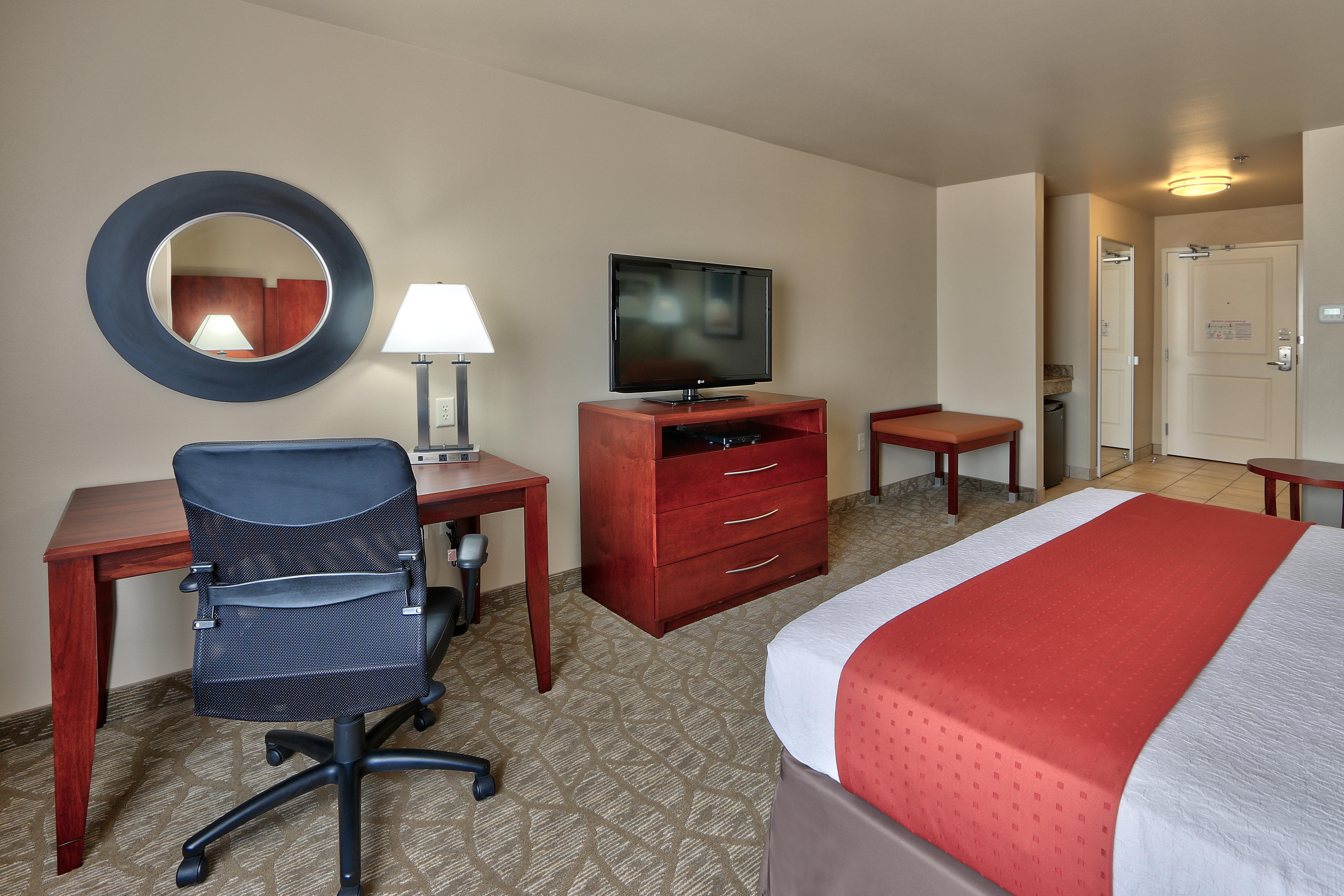 Holiday Inn Roswell By Ihg Kültér fotó