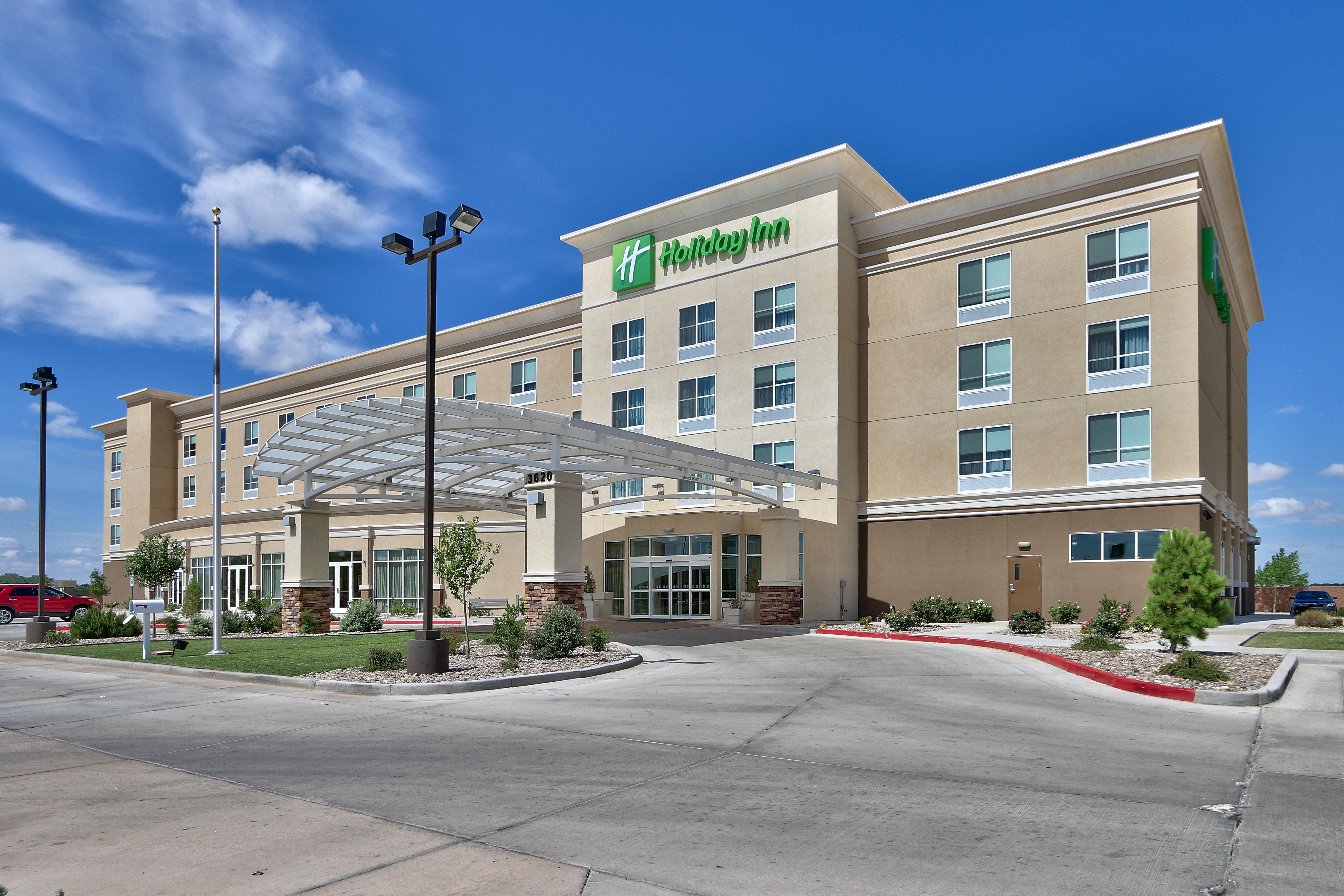Holiday Inn Roswell By Ihg Kültér fotó