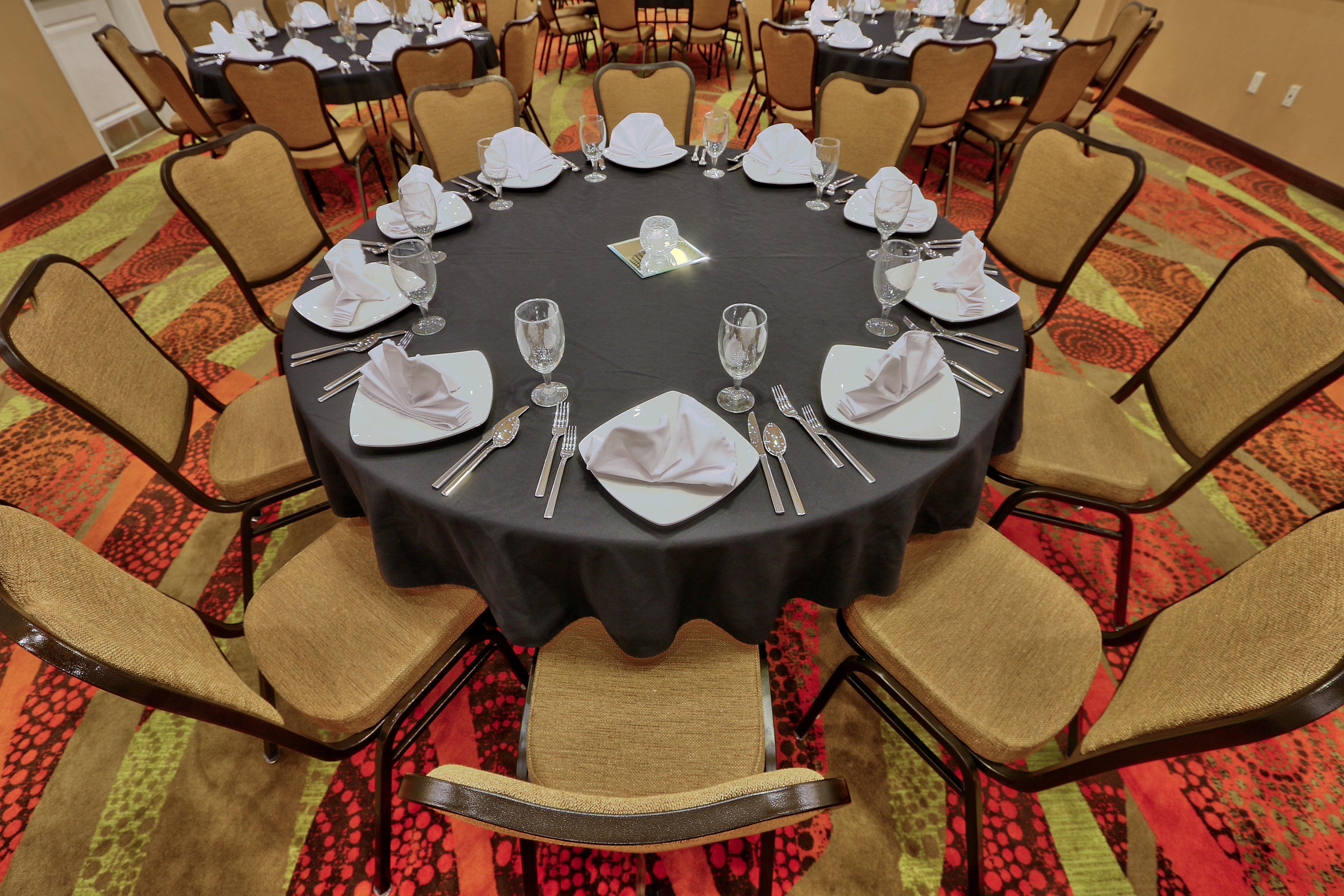 Holiday Inn Roswell By Ihg Kültér fotó