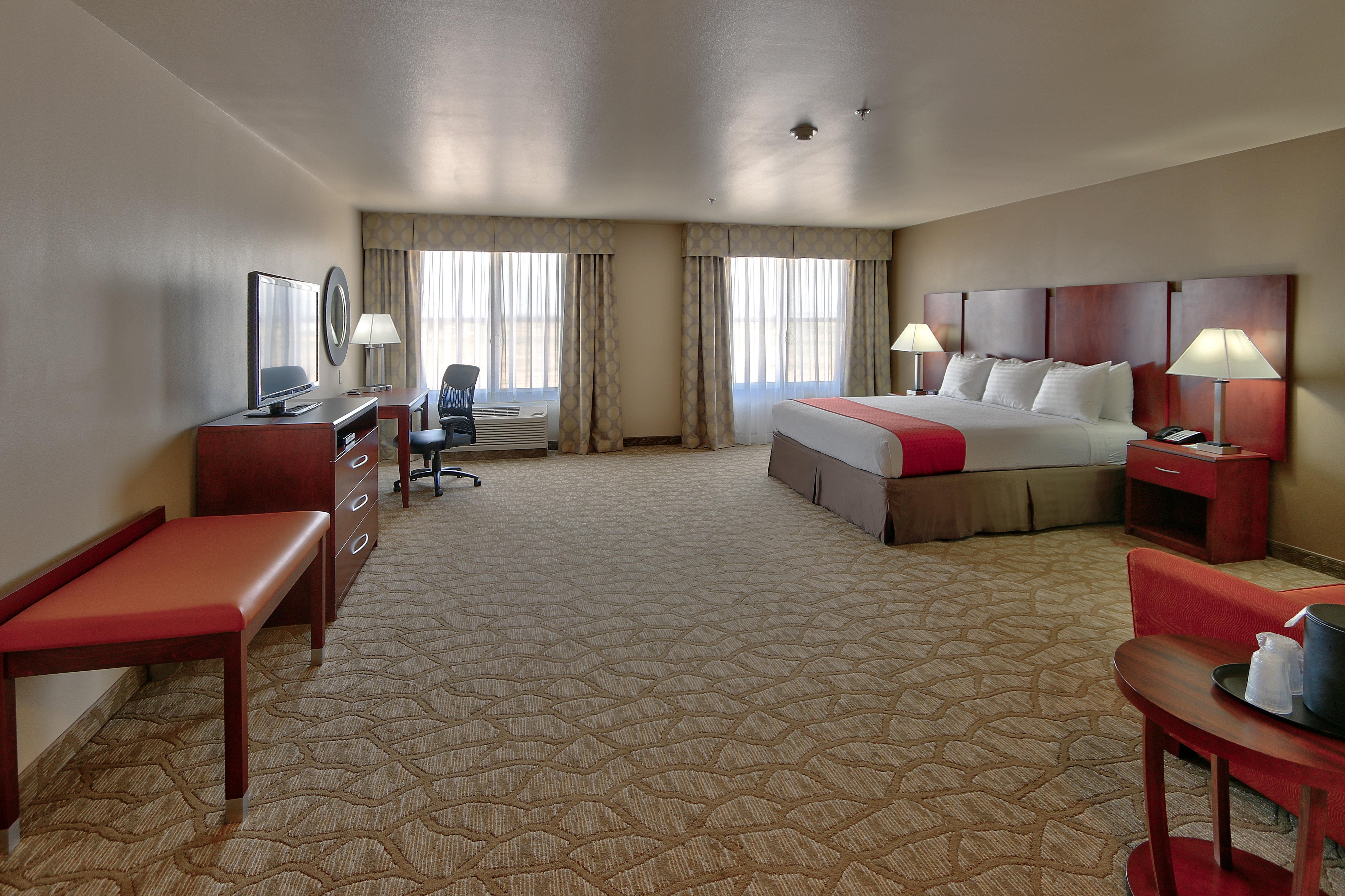 Holiday Inn Roswell By Ihg Kültér fotó