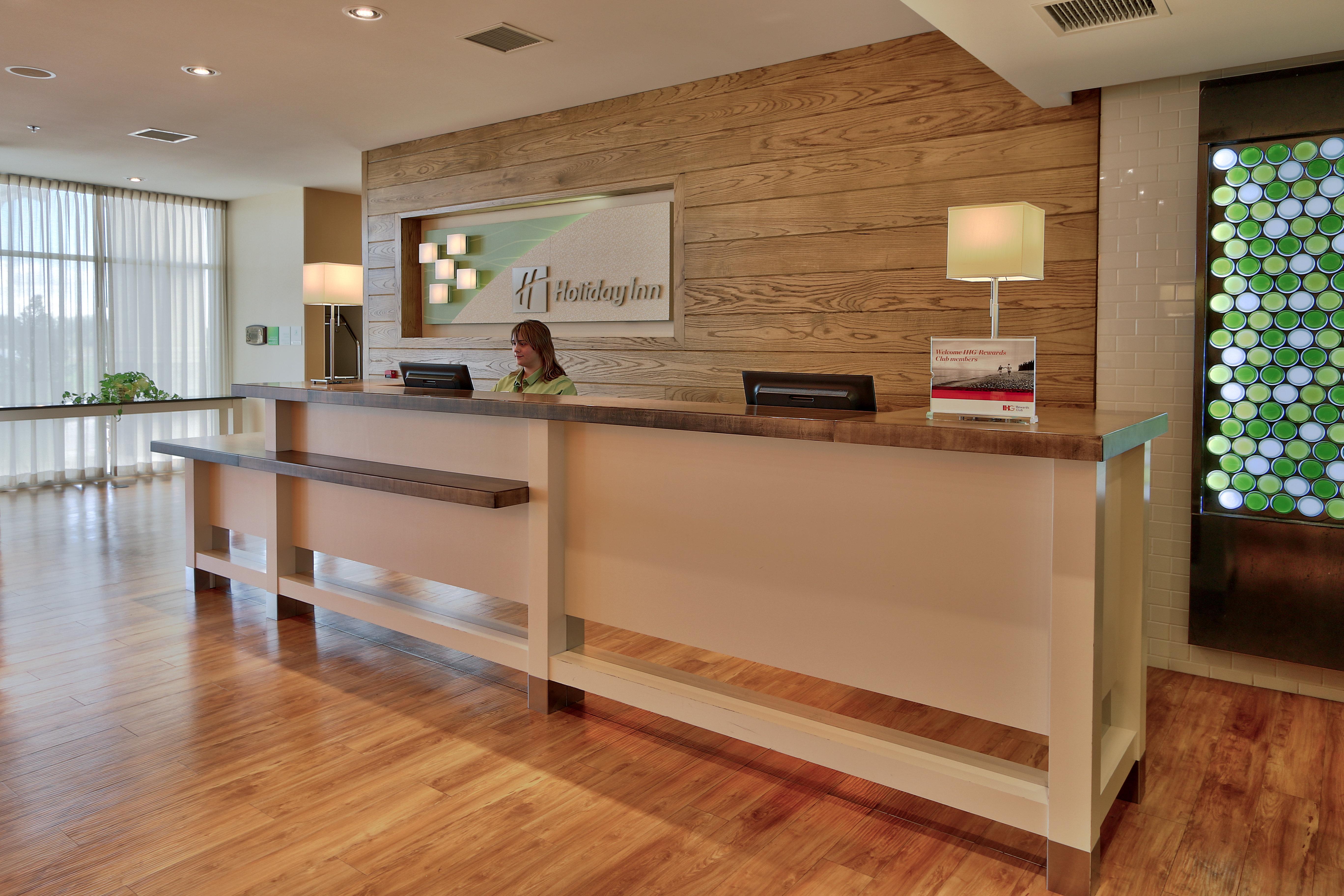 Holiday Inn Roswell By Ihg Kültér fotó