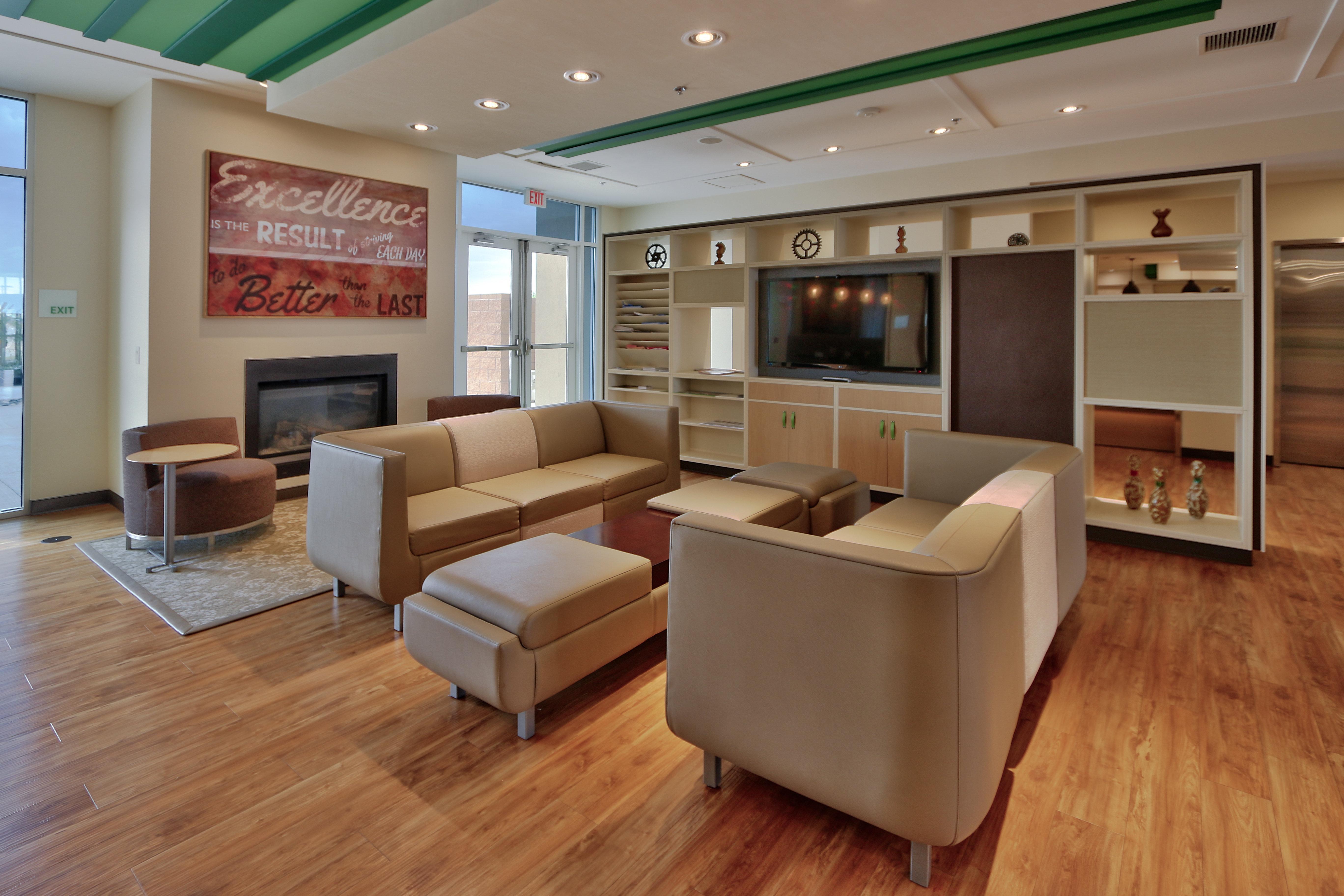Holiday Inn Roswell By Ihg Kültér fotó