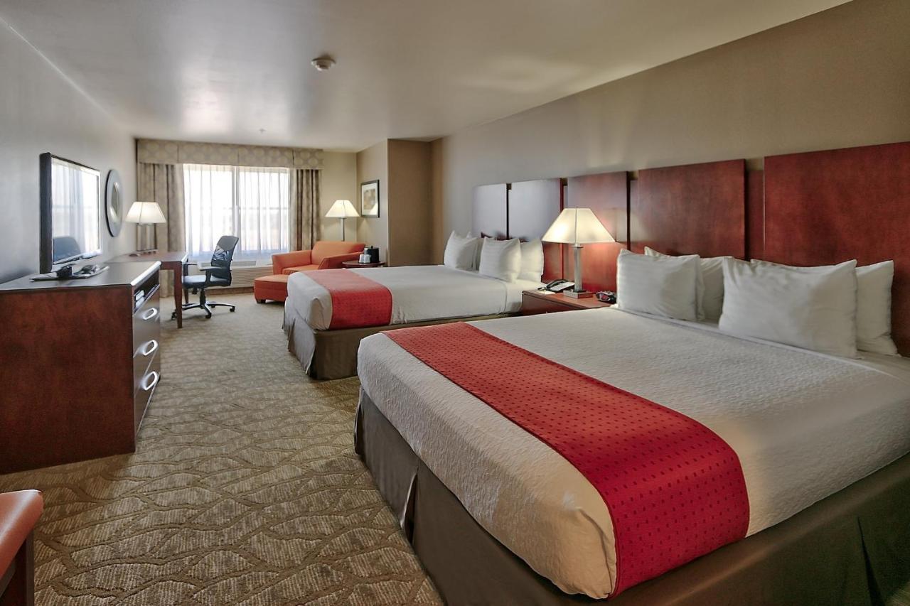 Holiday Inn Roswell By Ihg Kültér fotó