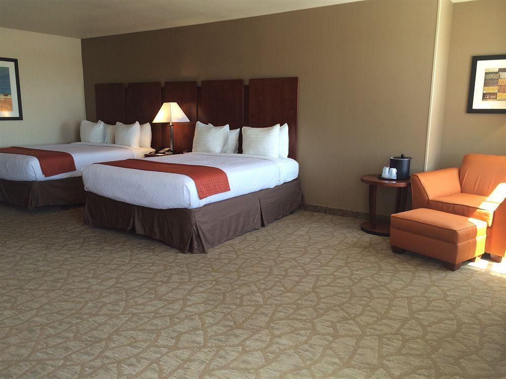 Holiday Inn Roswell By Ihg Kültér fotó