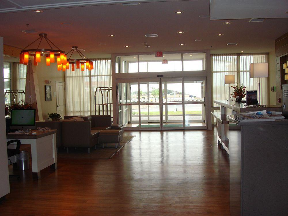 Holiday Inn Roswell By Ihg Kültér fotó