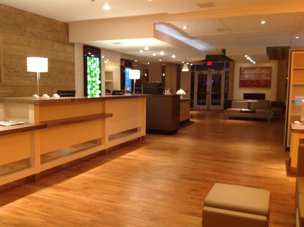 Holiday Inn Roswell By Ihg Kültér fotó