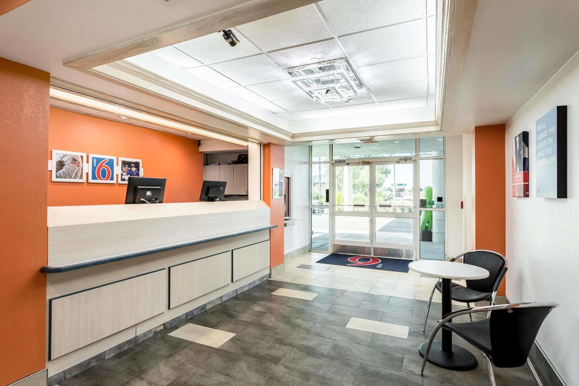 Holiday Inn Roswell By Ihg Kültér fotó