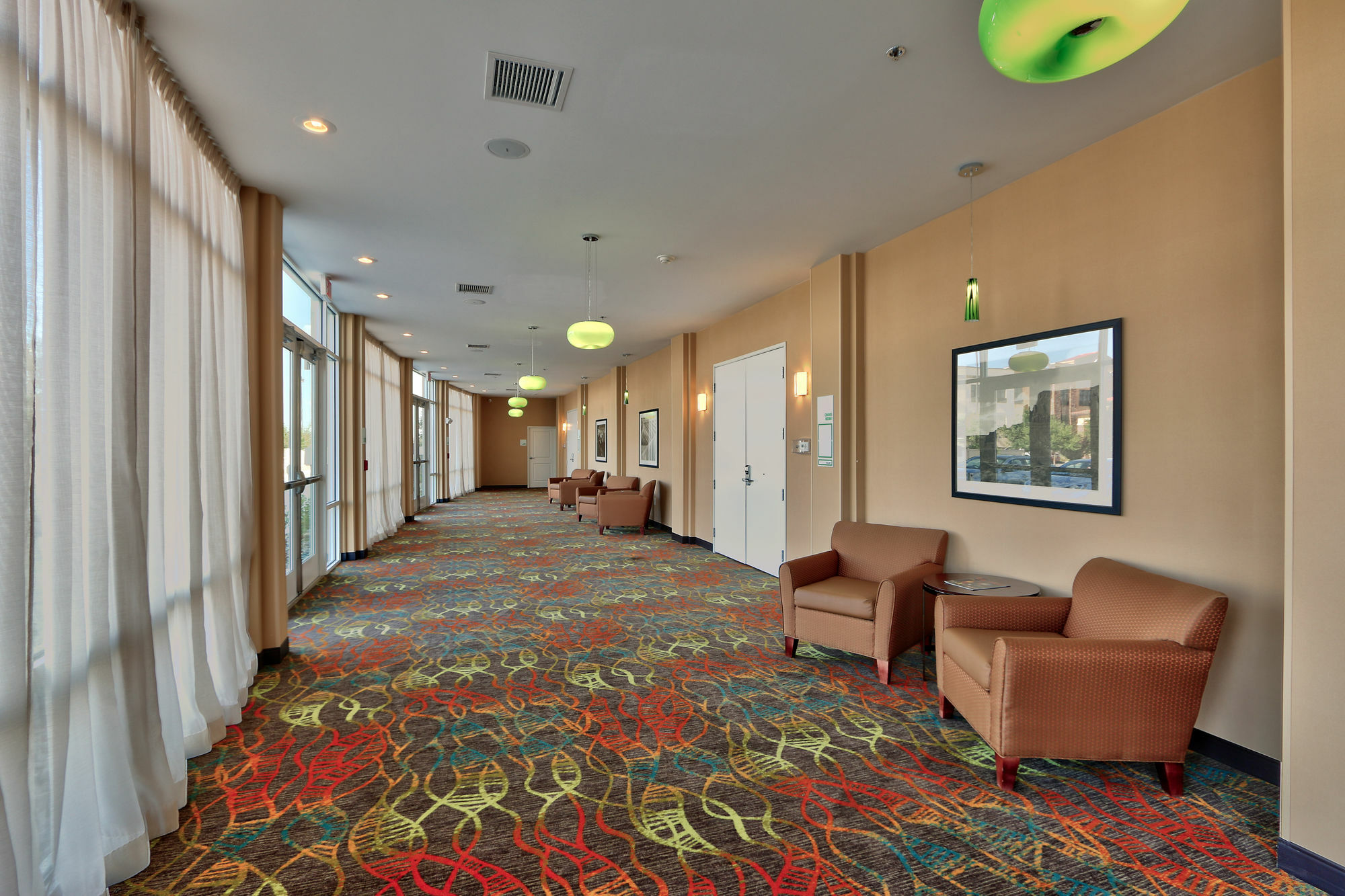 Holiday Inn Roswell By Ihg Kültér fotó