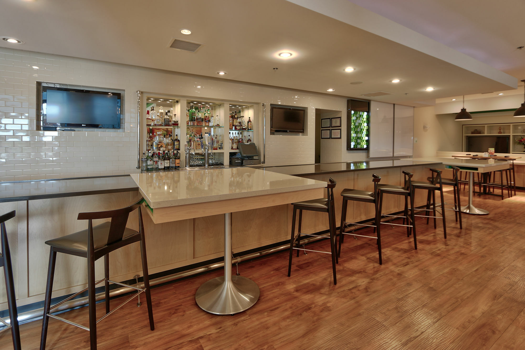Holiday Inn Roswell By Ihg Kültér fotó