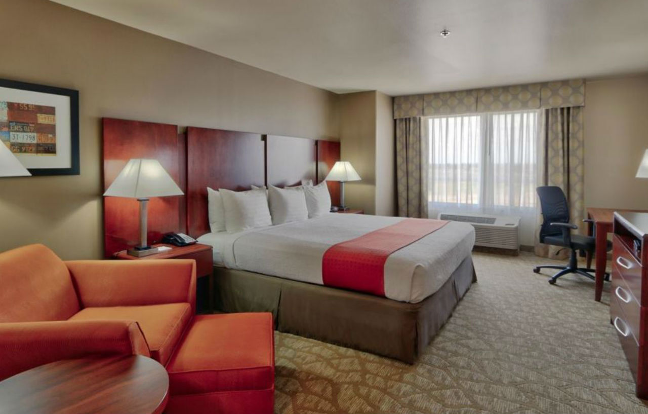 Holiday Inn Roswell By Ihg Kültér fotó