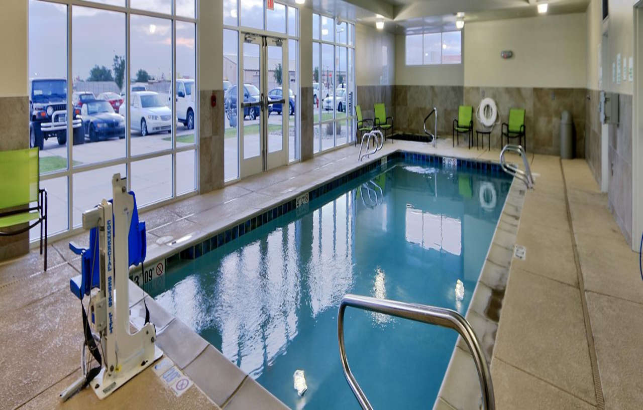 Holiday Inn Roswell By Ihg Kültér fotó