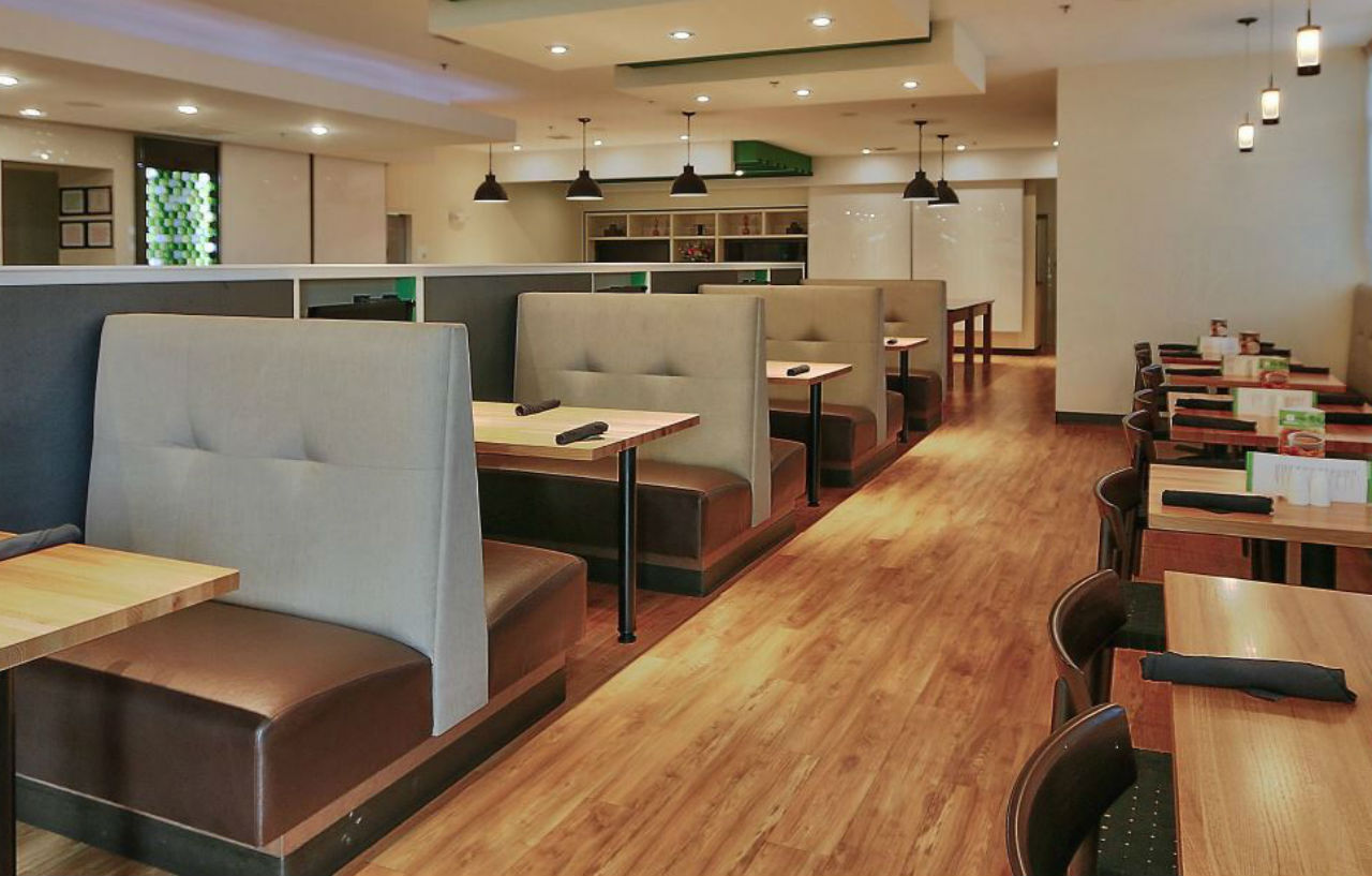 Holiday Inn Roswell By Ihg Kültér fotó