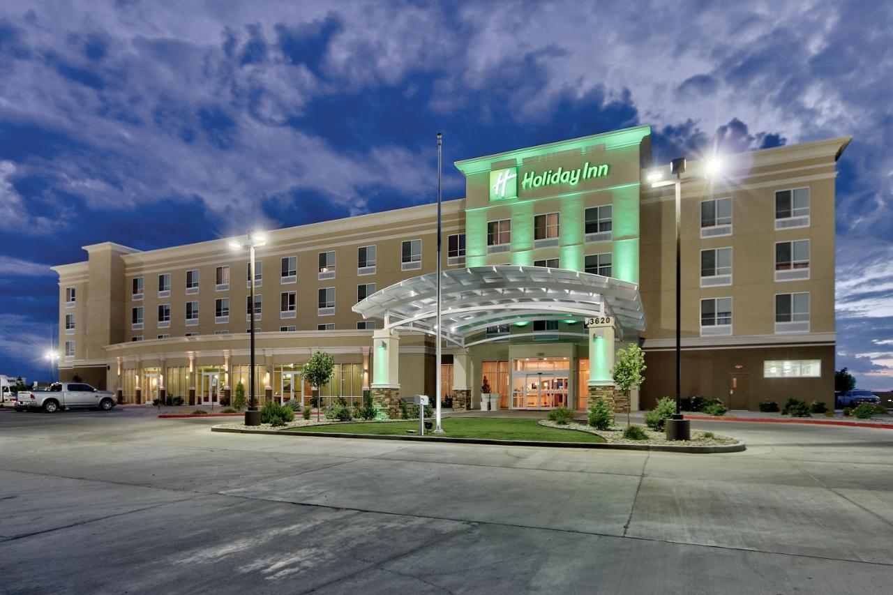Holiday Inn Roswell By Ihg Kültér fotó