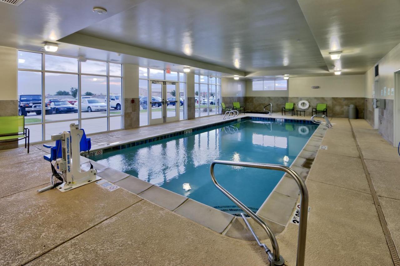 Holiday Inn Roswell By Ihg Kültér fotó